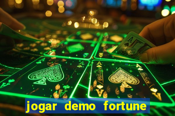 jogar demo fortune dragon pg